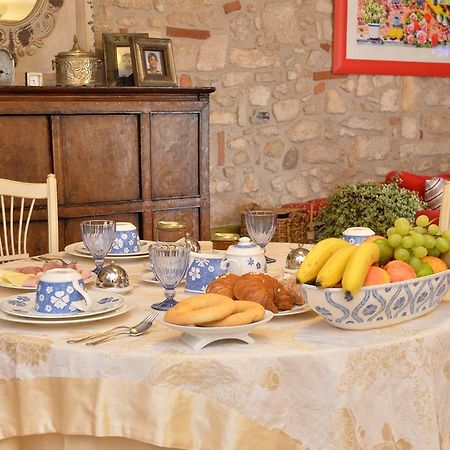 B&B Corte Giare SantʼAmbrogio di Valpolicella Εξωτερικό φωτογραφία
