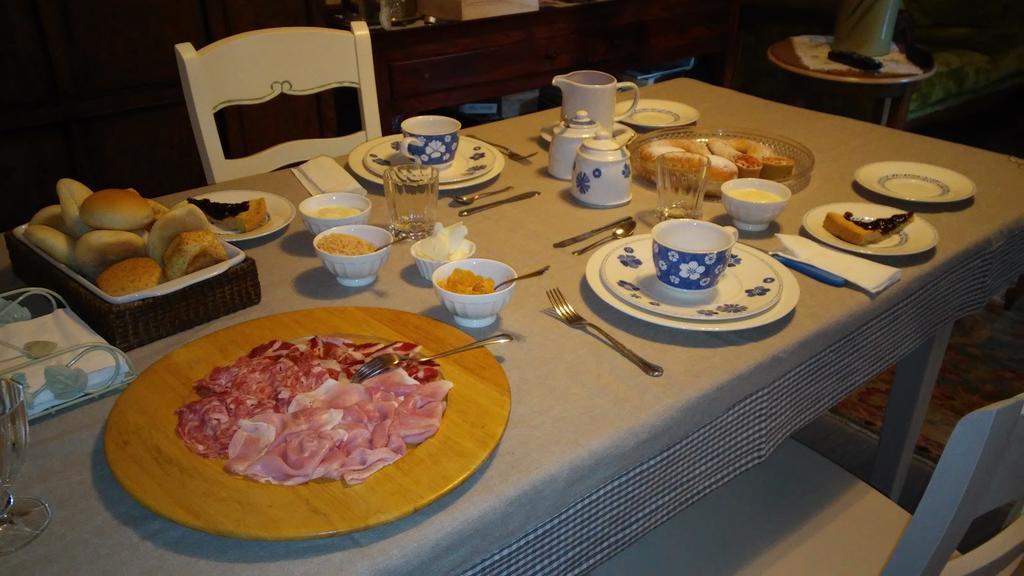 B&B Corte Giare SantʼAmbrogio di Valpolicella Εξωτερικό φωτογραφία