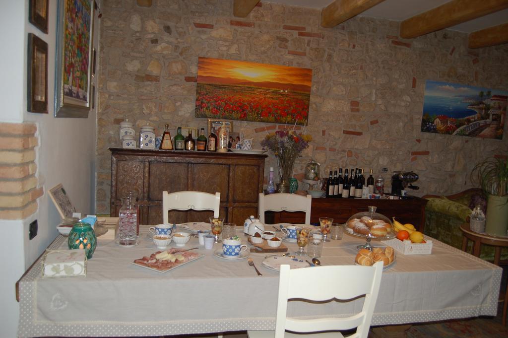 B&B Corte Giare SantʼAmbrogio di Valpolicella Εξωτερικό φωτογραφία
