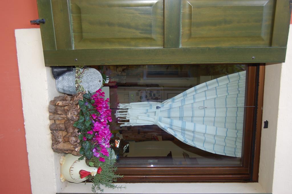 B&B Corte Giare SantʼAmbrogio di Valpolicella Εξωτερικό φωτογραφία