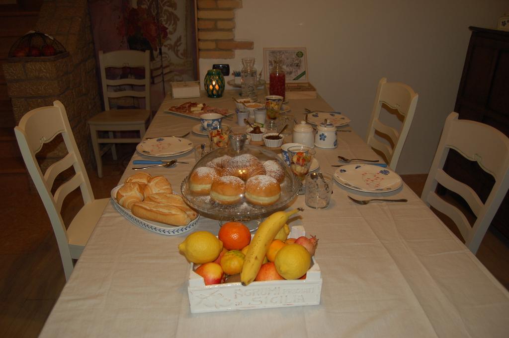 B&B Corte Giare SantʼAmbrogio di Valpolicella Εξωτερικό φωτογραφία