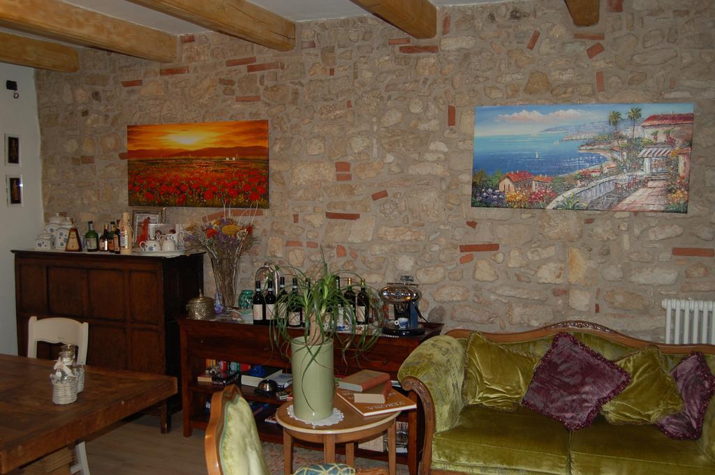 B&B Corte Giare SantʼAmbrogio di Valpolicella Εξωτερικό φωτογραφία