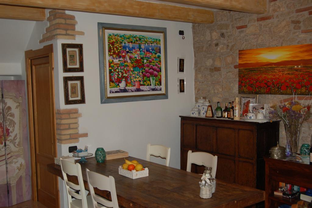 B&B Corte Giare SantʼAmbrogio di Valpolicella Εξωτερικό φωτογραφία