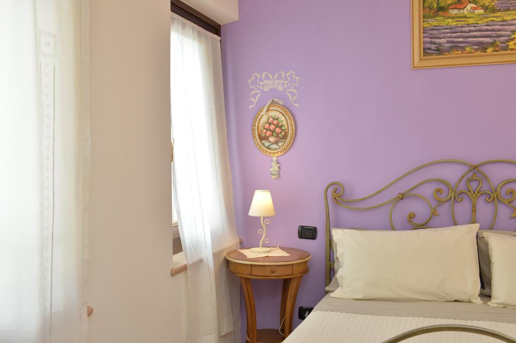 B&B Corte Giare SantʼAmbrogio di Valpolicella Δωμάτιο φωτογραφία