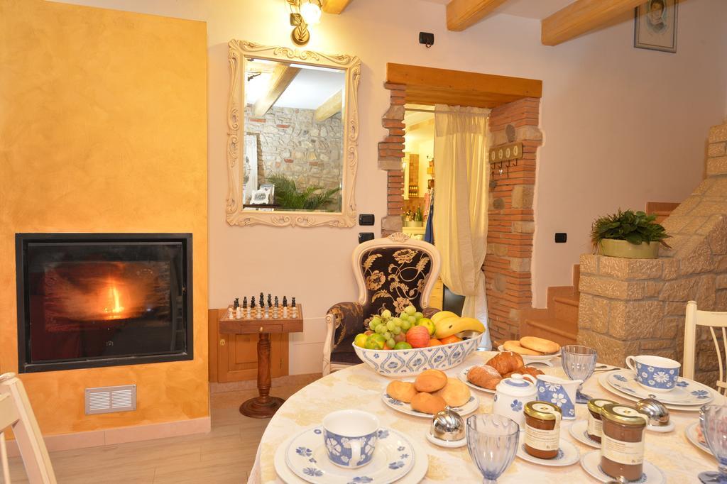 B&B Corte Giare SantʼAmbrogio di Valpolicella Εξωτερικό φωτογραφία