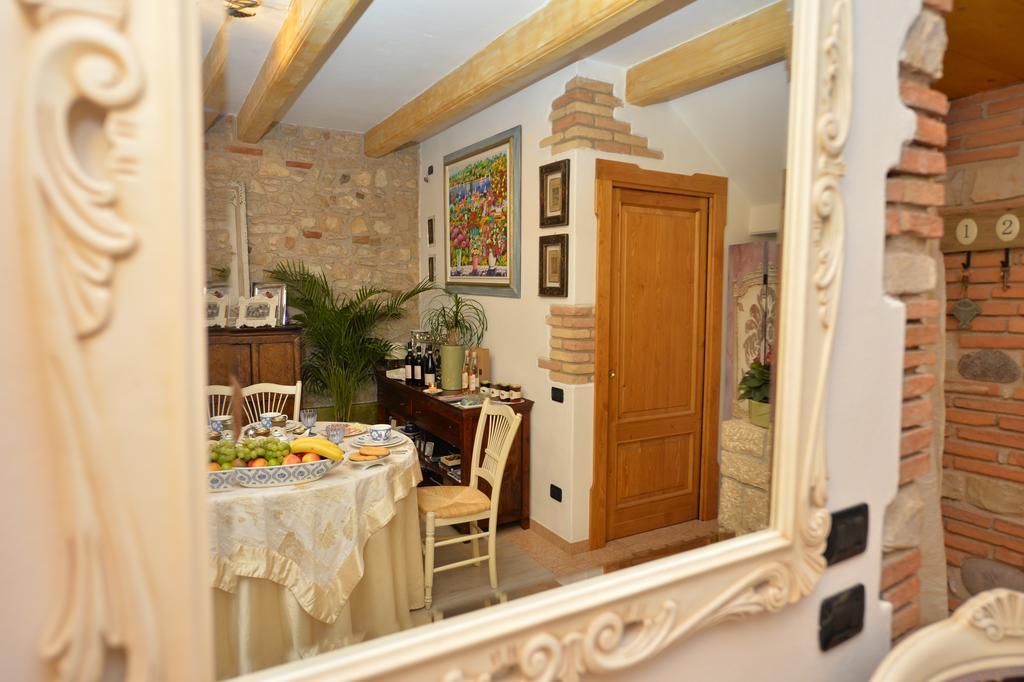 B&B Corte Giare SantʼAmbrogio di Valpolicella Εξωτερικό φωτογραφία