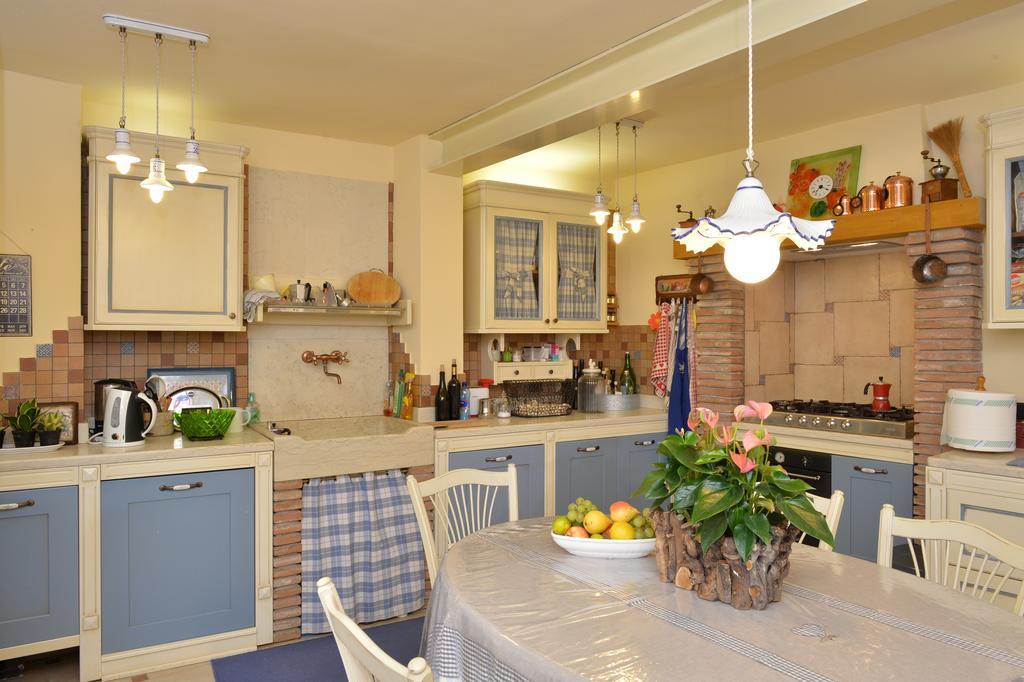 B&B Corte Giare SantʼAmbrogio di Valpolicella Εξωτερικό φωτογραφία