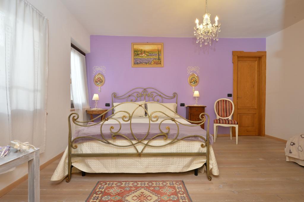 B&B Corte Giare SantʼAmbrogio di Valpolicella Δωμάτιο φωτογραφία