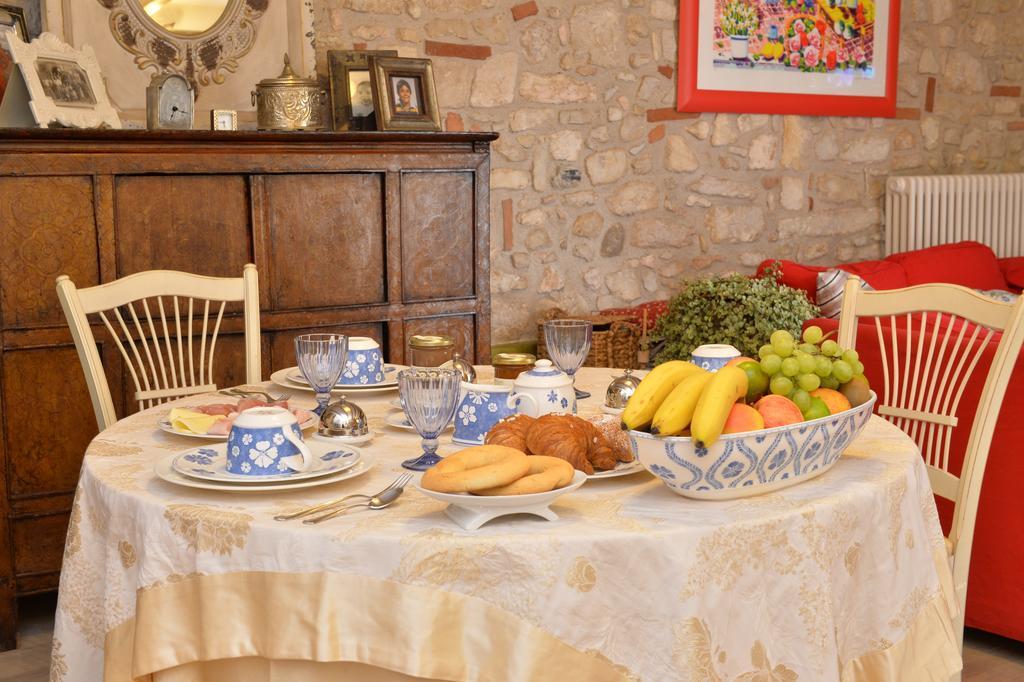 B&B Corte Giare SantʼAmbrogio di Valpolicella Εξωτερικό φωτογραφία