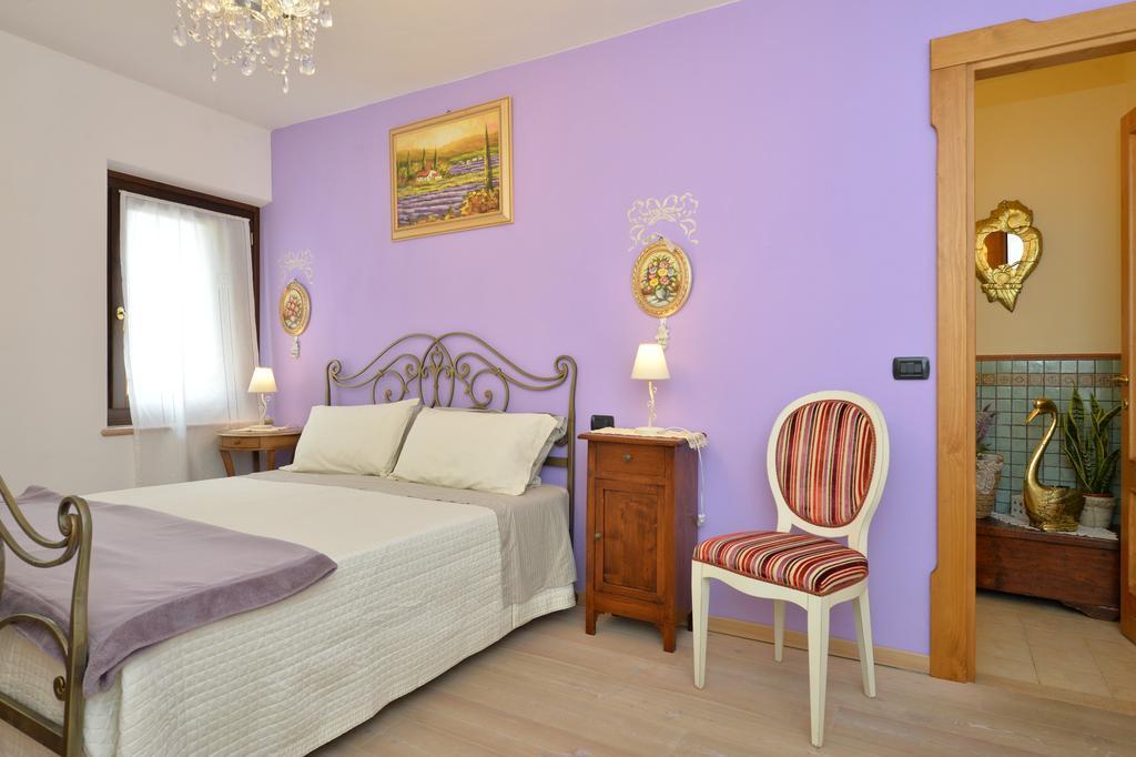 B&B Corte Giare SantʼAmbrogio di Valpolicella Εξωτερικό φωτογραφία