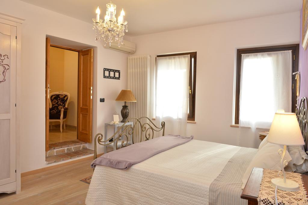 B&B Corte Giare SantʼAmbrogio di Valpolicella Εξωτερικό φωτογραφία