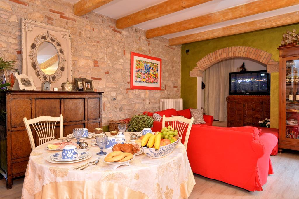 B&B Corte Giare SantʼAmbrogio di Valpolicella Εξωτερικό φωτογραφία