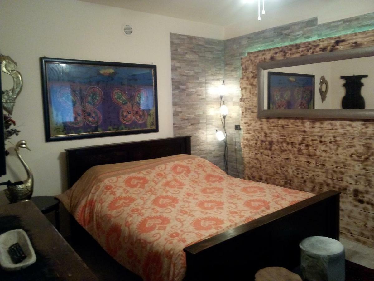 B&B Corte Giare SantʼAmbrogio di Valpolicella Εξωτερικό φωτογραφία