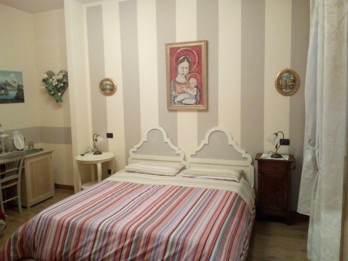 B&B Corte Giare SantʼAmbrogio di Valpolicella Εξωτερικό φωτογραφία