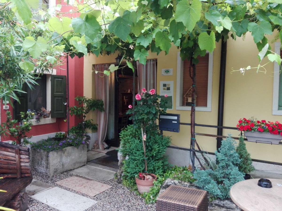 B&B Corte Giare SantʼAmbrogio di Valpolicella Εξωτερικό φωτογραφία