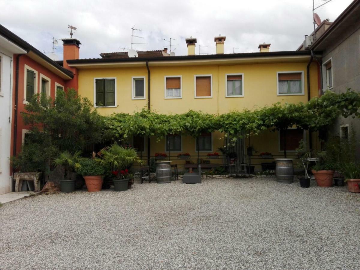 B&B Corte Giare SantʼAmbrogio di Valpolicella Εξωτερικό φωτογραφία