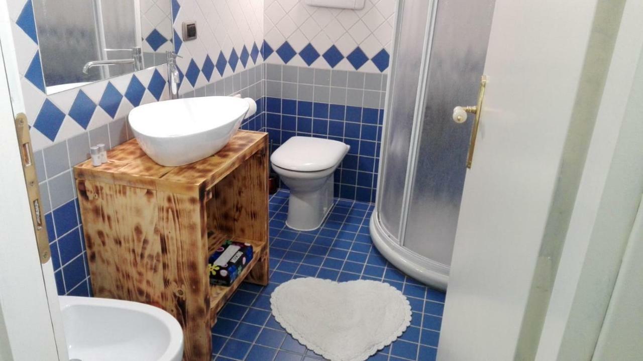 B&B Corte Giare SantʼAmbrogio di Valpolicella Εξωτερικό φωτογραφία