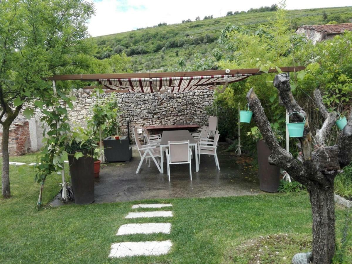B&B Corte Giare SantʼAmbrogio di Valpolicella Εξωτερικό φωτογραφία