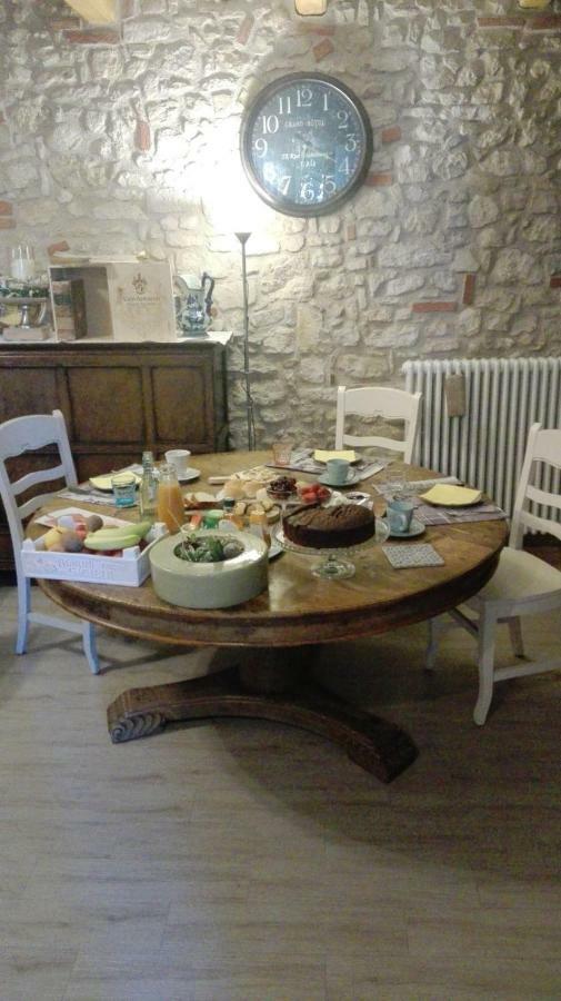 B&B Corte Giare SantʼAmbrogio di Valpolicella Εξωτερικό φωτογραφία