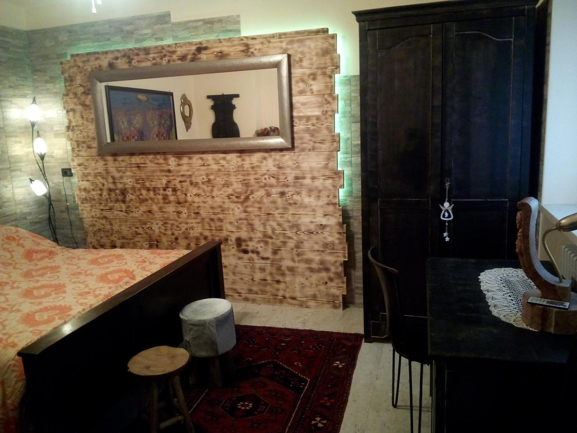 B&B Corte Giare SantʼAmbrogio di Valpolicella Εξωτερικό φωτογραφία