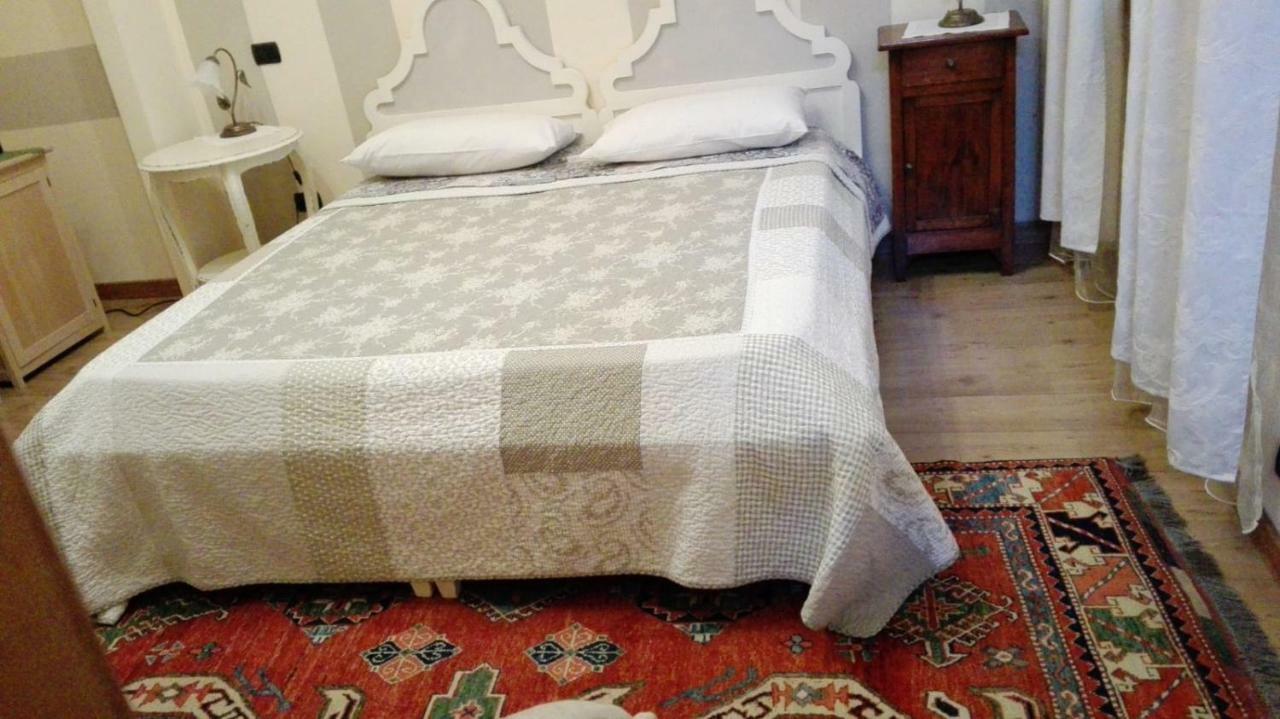 B&B Corte Giare SantʼAmbrogio di Valpolicella Εξωτερικό φωτογραφία