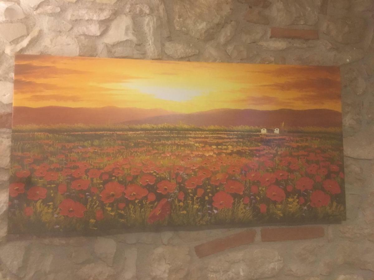 B&B Corte Giare SantʼAmbrogio di Valpolicella Εξωτερικό φωτογραφία