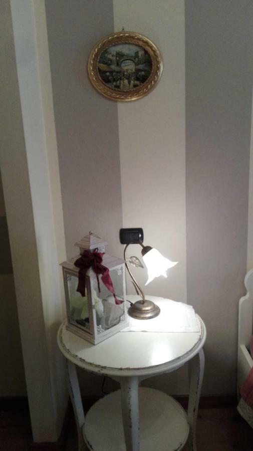 B&B Corte Giare SantʼAmbrogio di Valpolicella Εξωτερικό φωτογραφία
