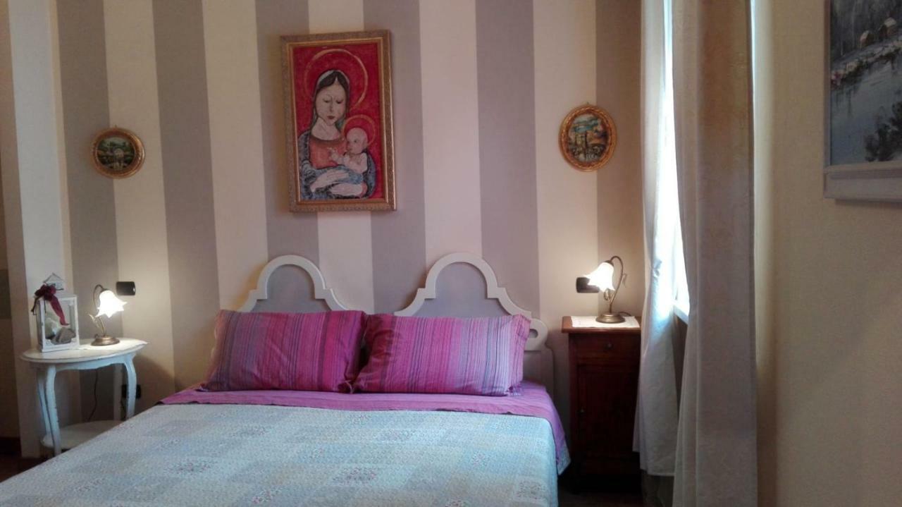 B&B Corte Giare SantʼAmbrogio di Valpolicella Εξωτερικό φωτογραφία