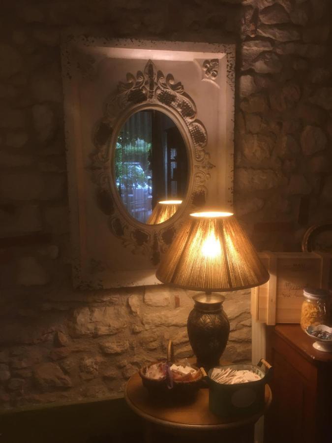 B&B Corte Giare SantʼAmbrogio di Valpolicella Εξωτερικό φωτογραφία