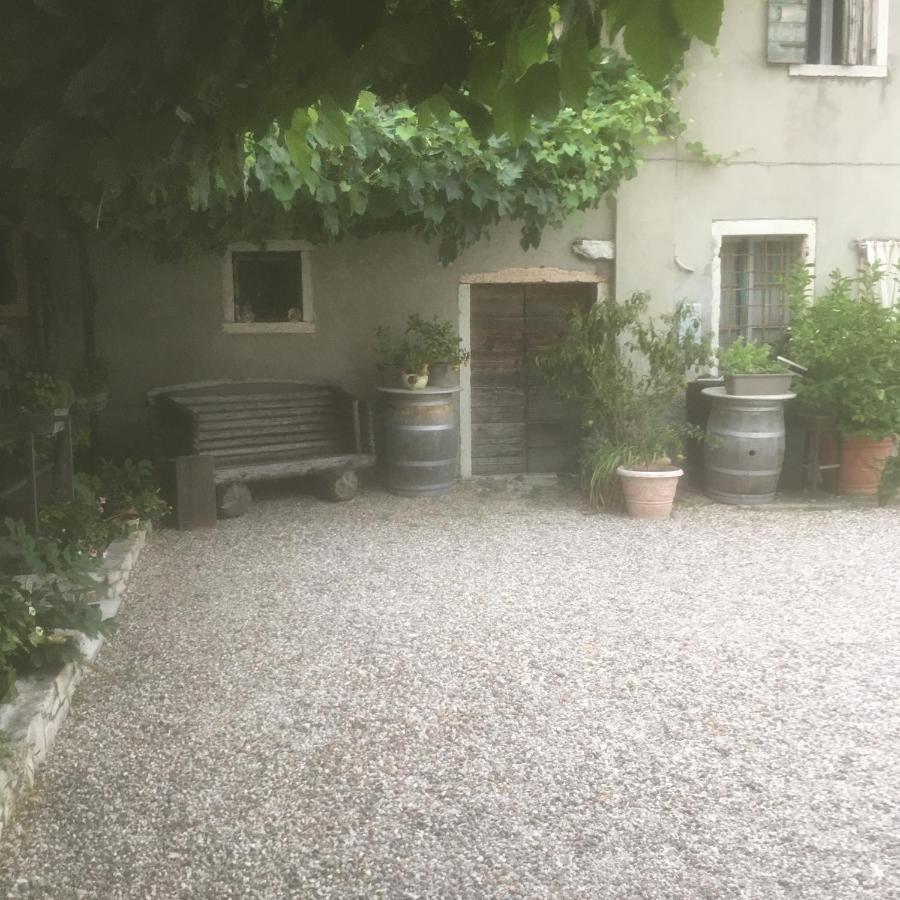 B&B Corte Giare SantʼAmbrogio di Valpolicella Εξωτερικό φωτογραφία